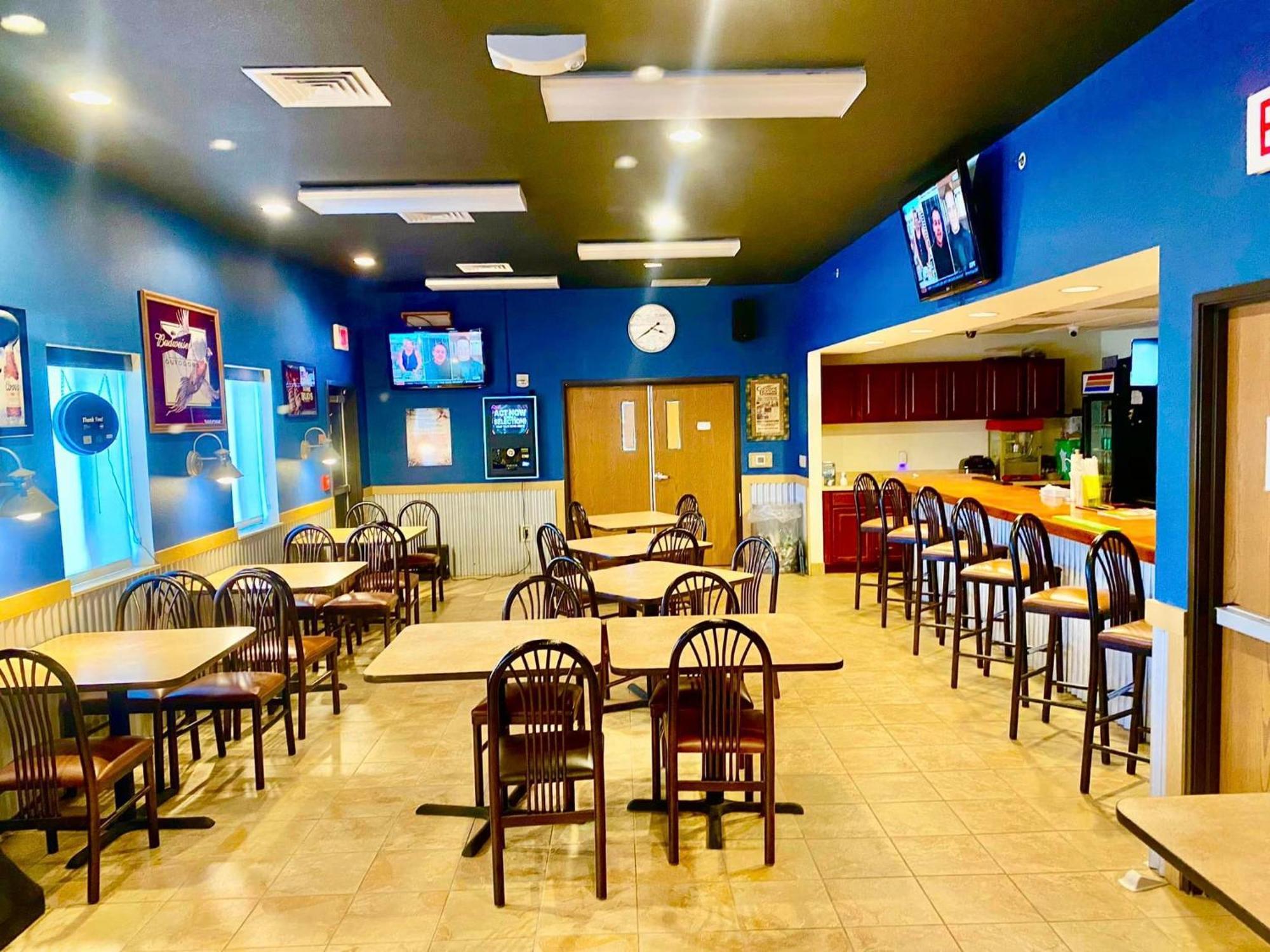 Park View Inn & Suites Hoisington Near Great Bend エクステリア 写真